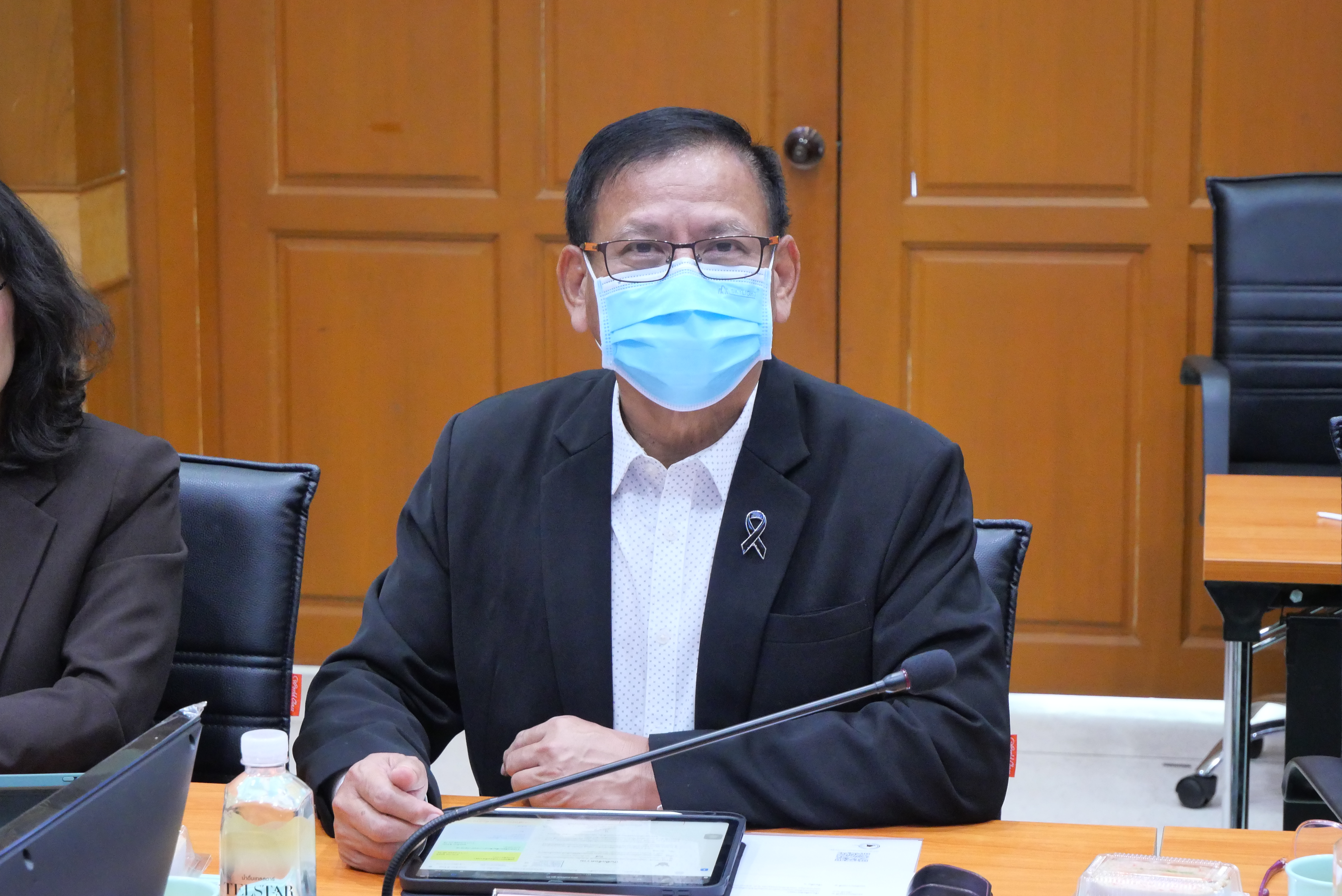 title - ประชุมคณะทำงานติดตามเร่งรัดการใช้จ่ายเงินงบประมาณประจำปีงบประมาณ พ.ศ. 2569 ของสำนักงานการปฏิรูปที่ดินเพื่อเกษตรกรรม ครั้งที่ 8/2568